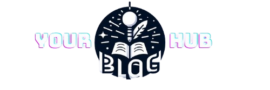 your blog hub