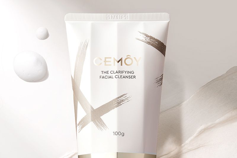 Discover Radiant Beauty with CEMÔY
