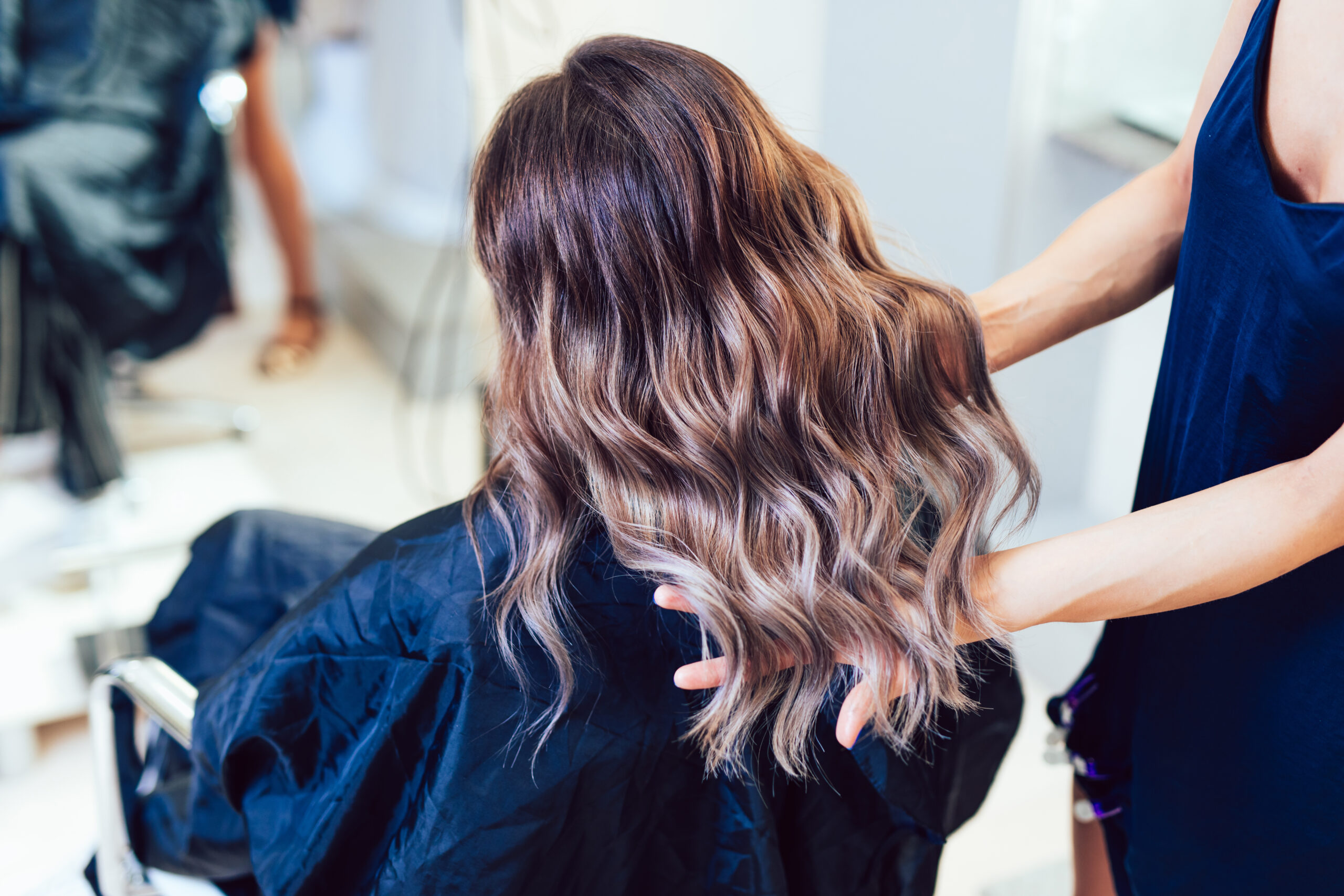 Explore Beauty and Confidence with SSS Hair