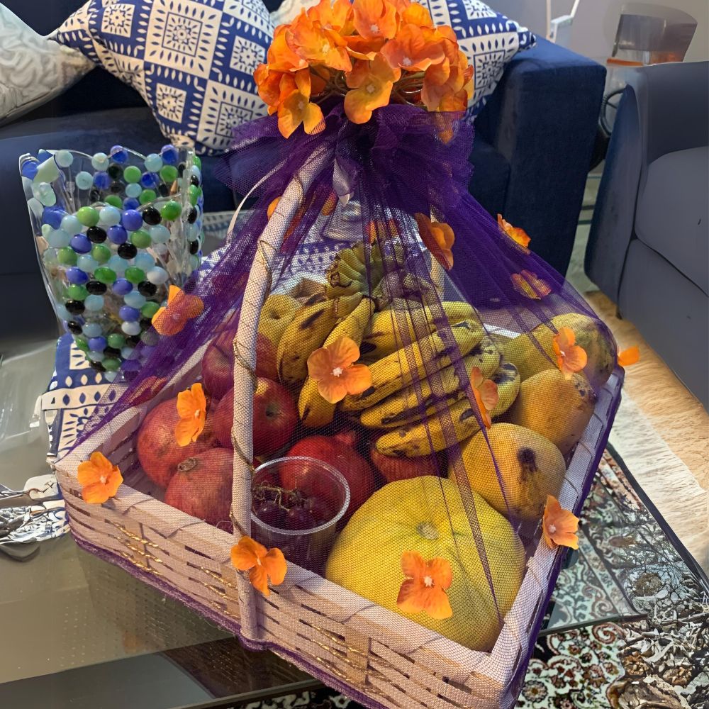 Indulge in Delightful Gifting with Macarthur Baskets