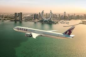 Qatar Airways: Elevating the Art of Air Travel