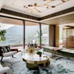 Elevating Interior Design with Artistic Flair